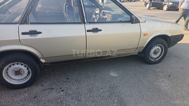 LADA (VAZ) 2109-7