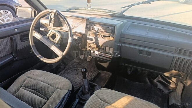 LADA (VAZ) 2109-3
