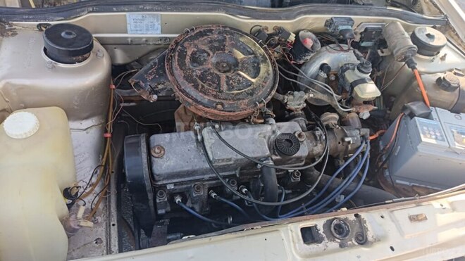 LADA (VAZ) 2109-5