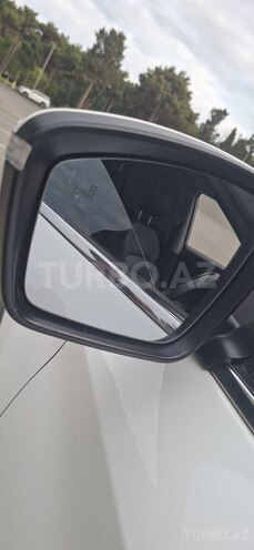 JAC JS8-11