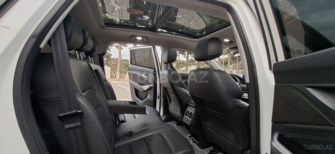 JAC JS8-20