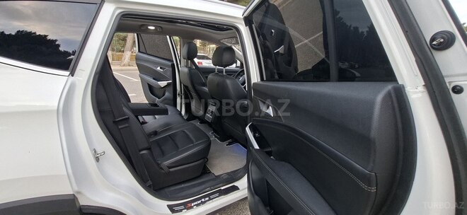 JAC JS8-19