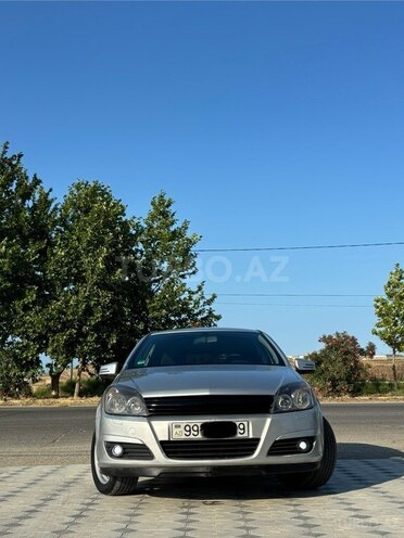 Opel Astra-7