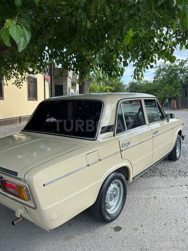 LADA (VAZ) 2106-5