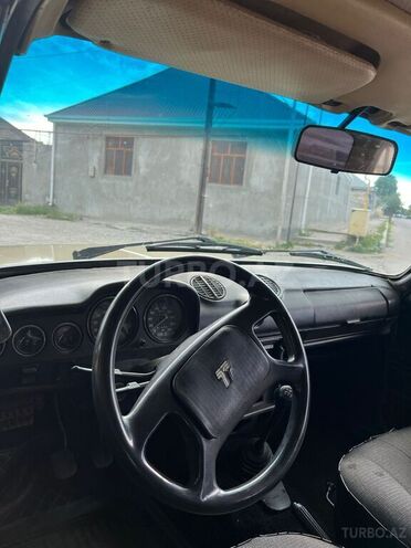 LADA (VAZ) 2106-6