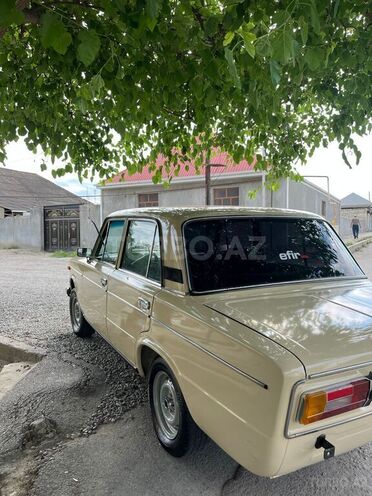 LADA (VAZ) 2106-3