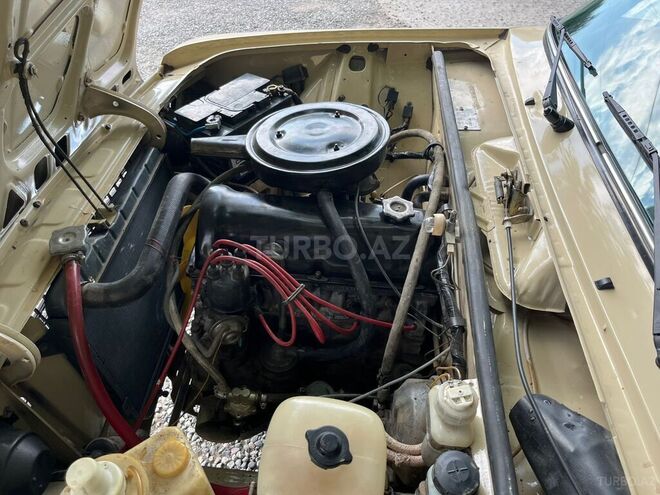 LADA (VAZ) 2106-9
