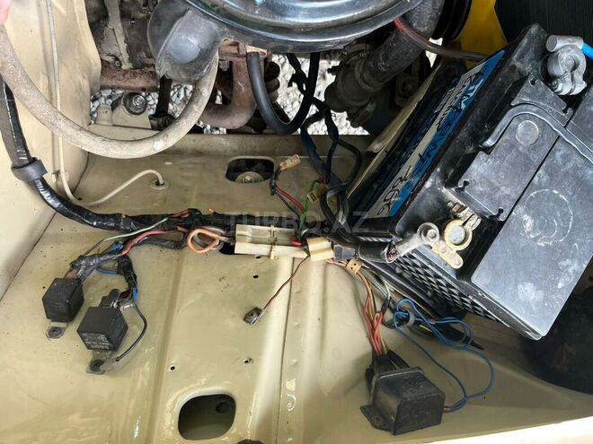 LADA (VAZ) 2106-10