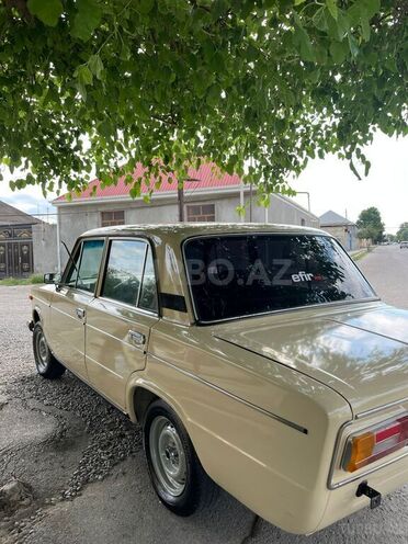 LADA (VAZ) 2106-2