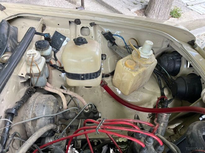 LADA (VAZ) 2106-12