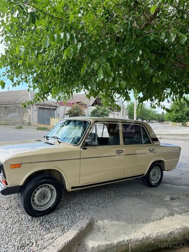 LADA (VAZ) 2106-18