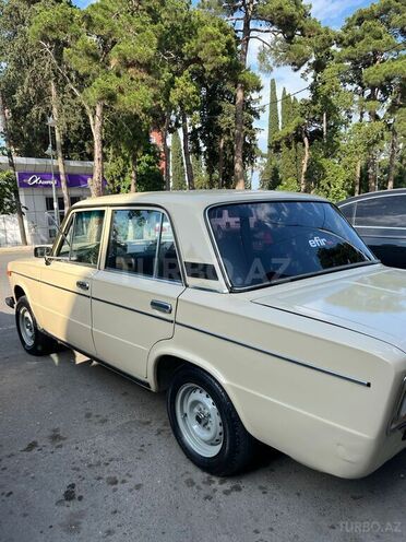 LADA (VAZ) 2106-19