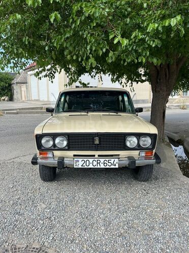 LADA (VAZ) 2106-1