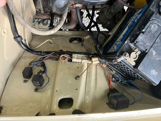 LADA (VAZ) 2106-15