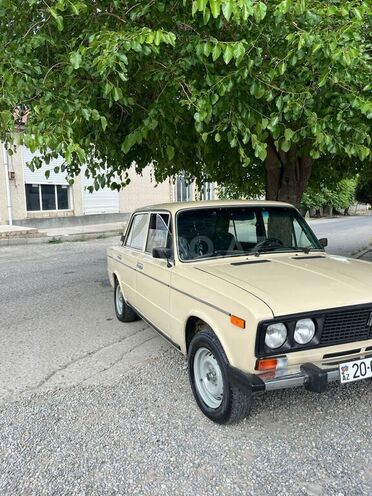 LADA (VAZ) 2106-17