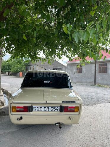 LADA (VAZ) 2106-4
