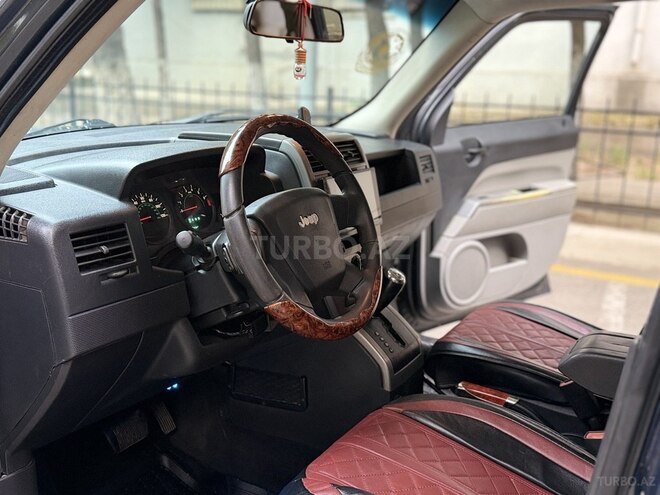 Jeep Patriot-16