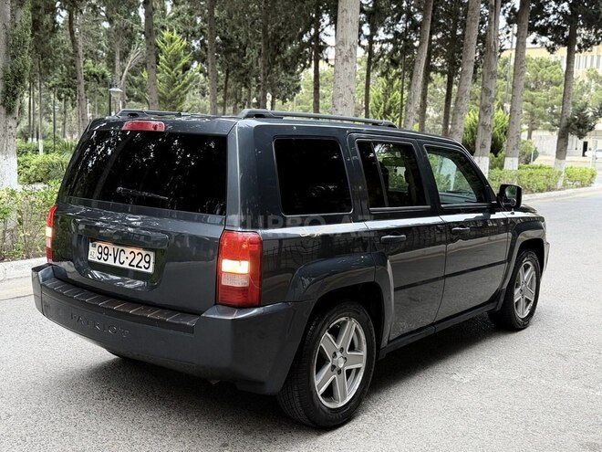 Jeep Patriot-10