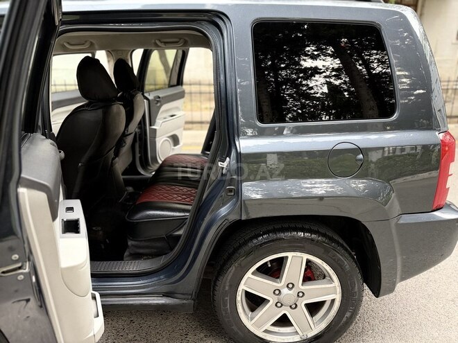 Jeep Patriot-17