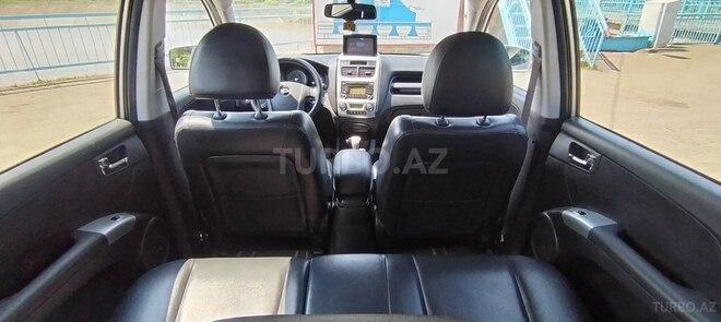 Kia Sportage-10