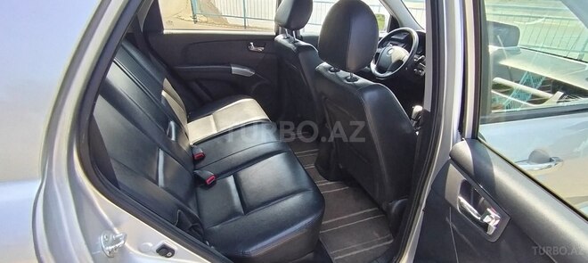 Kia Sportage-16