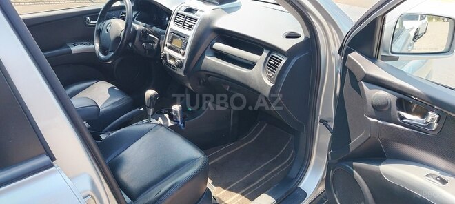 Kia Sportage-14