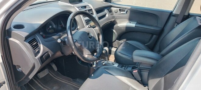 Kia Sportage-13
