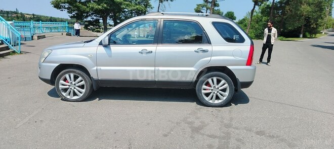 Kia Sportage-5
