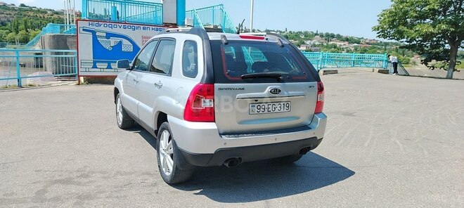 Kia Sportage-7