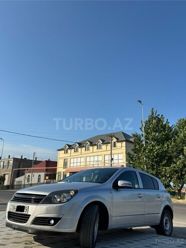 Opel Astra-20