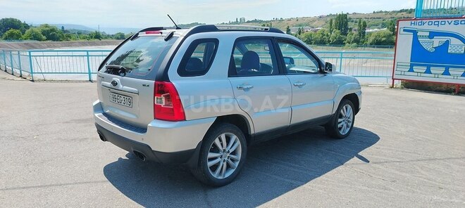 Kia Sportage-8