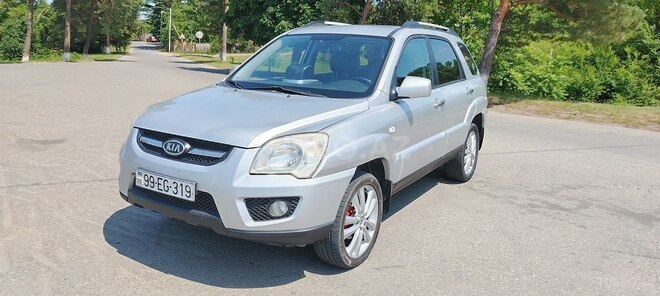 Kia Sportage-2