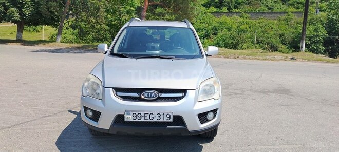 Kia Sportage-1