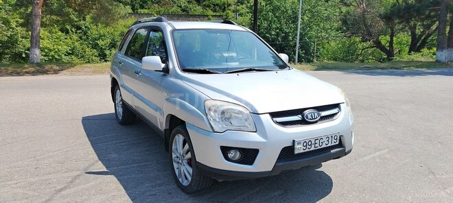 Kia Sportage-3