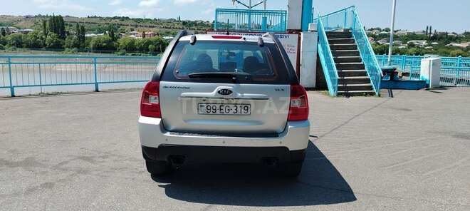 Kia Sportage-6