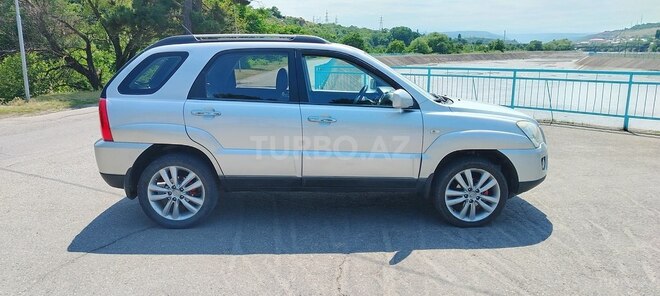 Kia Sportage-4