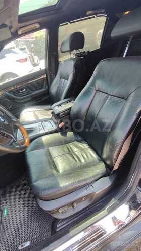 BMW 735-16