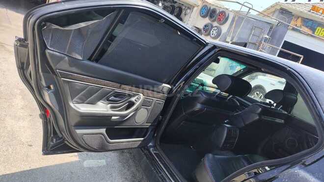 BMW 735-14