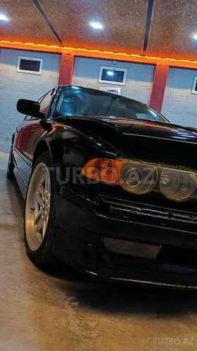 BMW 735-4