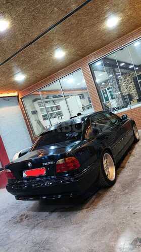 BMW 735-3