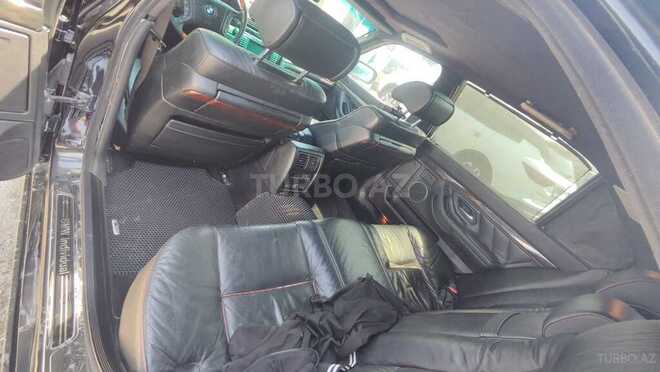 BMW 735-13
