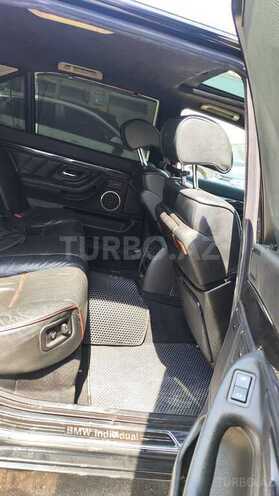 BMW 735-20