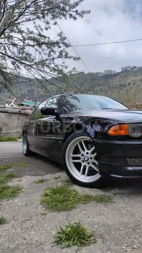 BMW 735-5