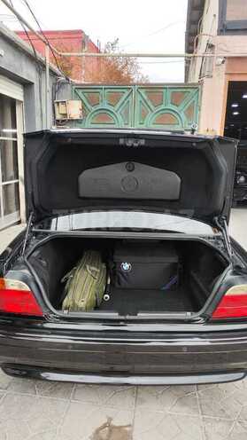 BMW 735-21