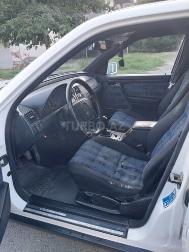 Mercedes C 200-10