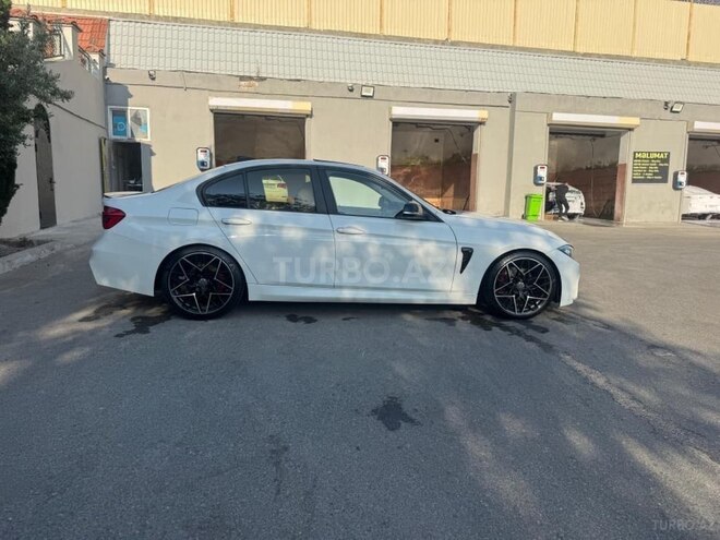 BMW 330-6