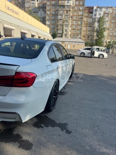 BMW 330-5