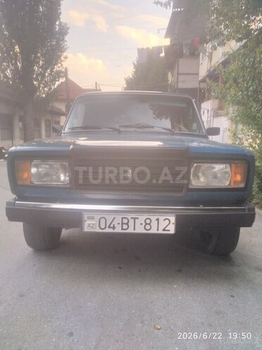LADA (VAZ) 2107-9