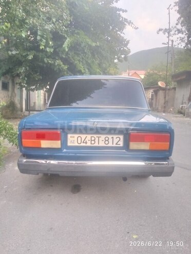 LADA (VAZ) 2107-11