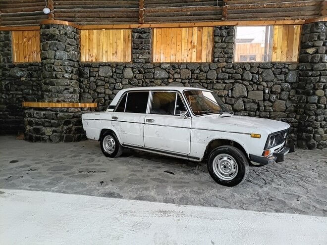 LADA (VAZ) 2106-2
